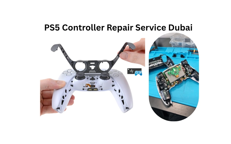Controller Repair