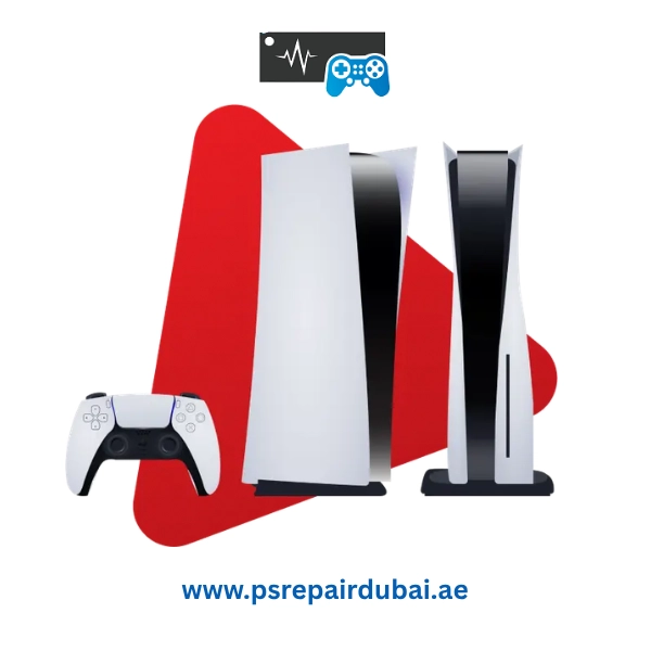 PS5 repair service center Dubai — expert technicians